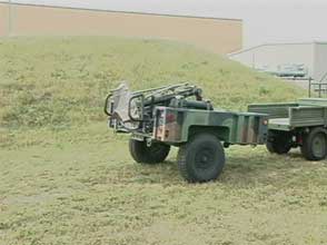 M120A1 Towed