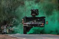 M18 Smoke Hand Grenade