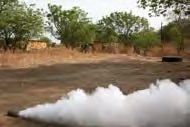 M83 Smoke Hand Grenade