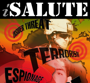 iSalute